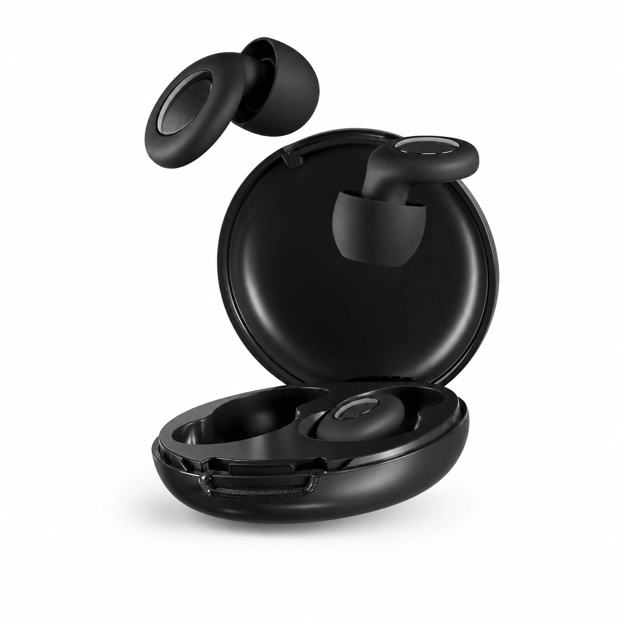 Zenvia Deep Sleep™ Ear Plugs - Zenvia