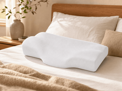 Zenvia Align - Pro™ Cervical Pillow - Zenvia