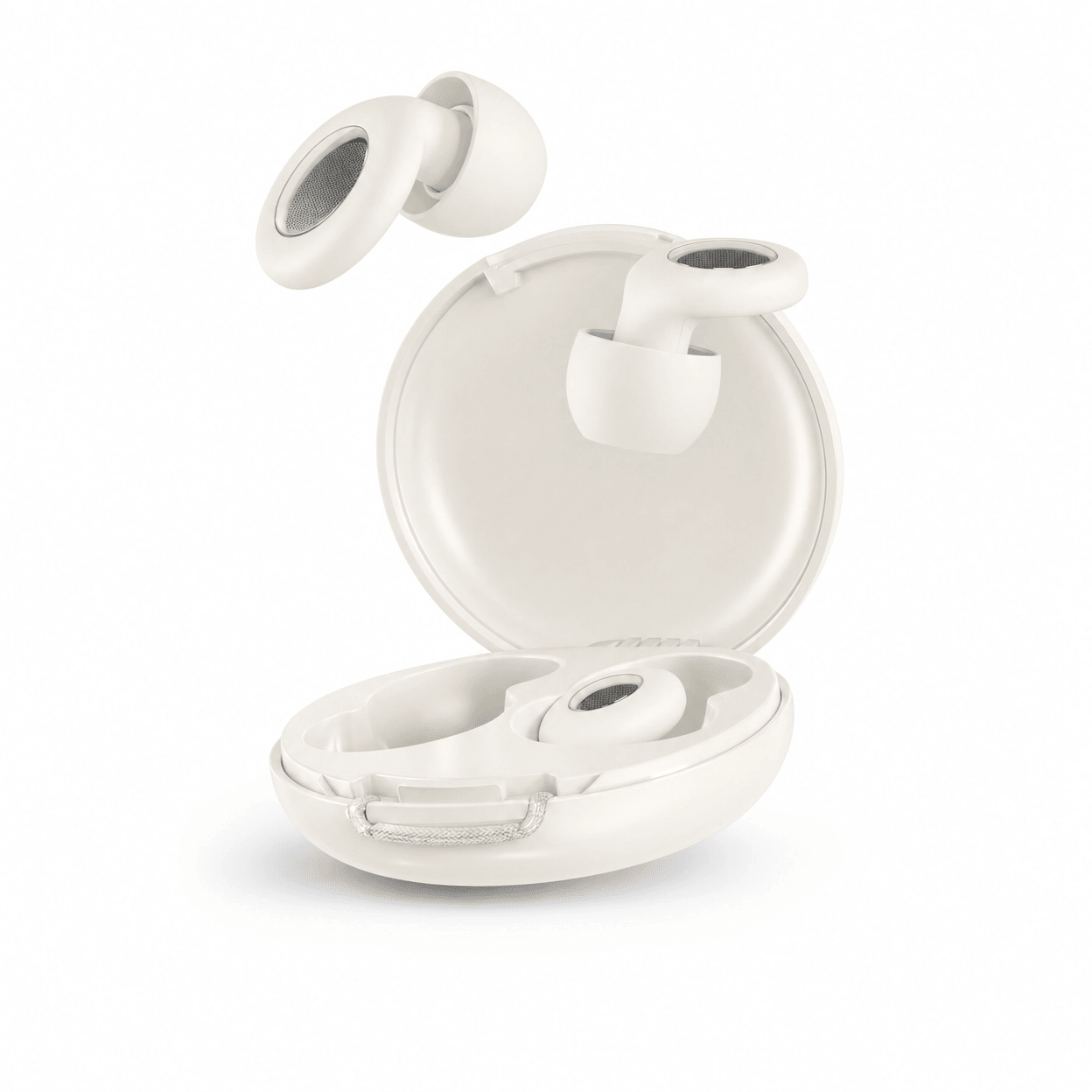 Zenvia Deep Sleep™ Ear Plugs - Zenvia