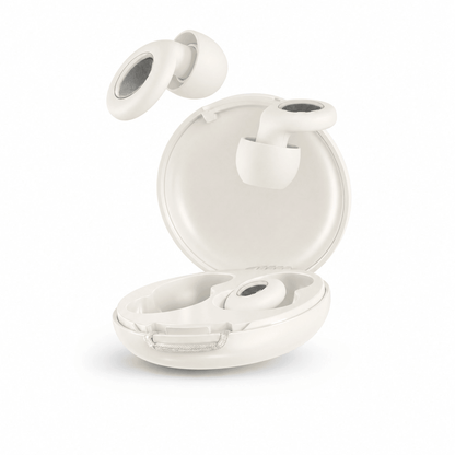 Zenvia Deep Sleep™ Ear Plugs - Zenvia