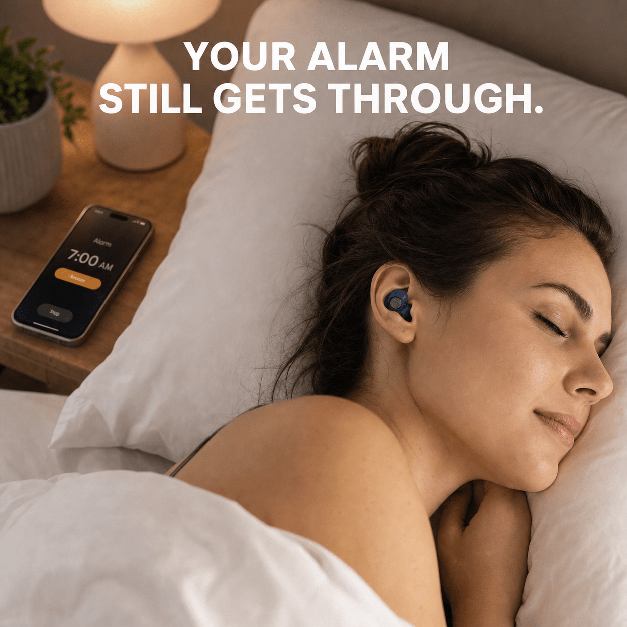 Zenvia Deep Sleep™ Ear Plugs - Zenvia