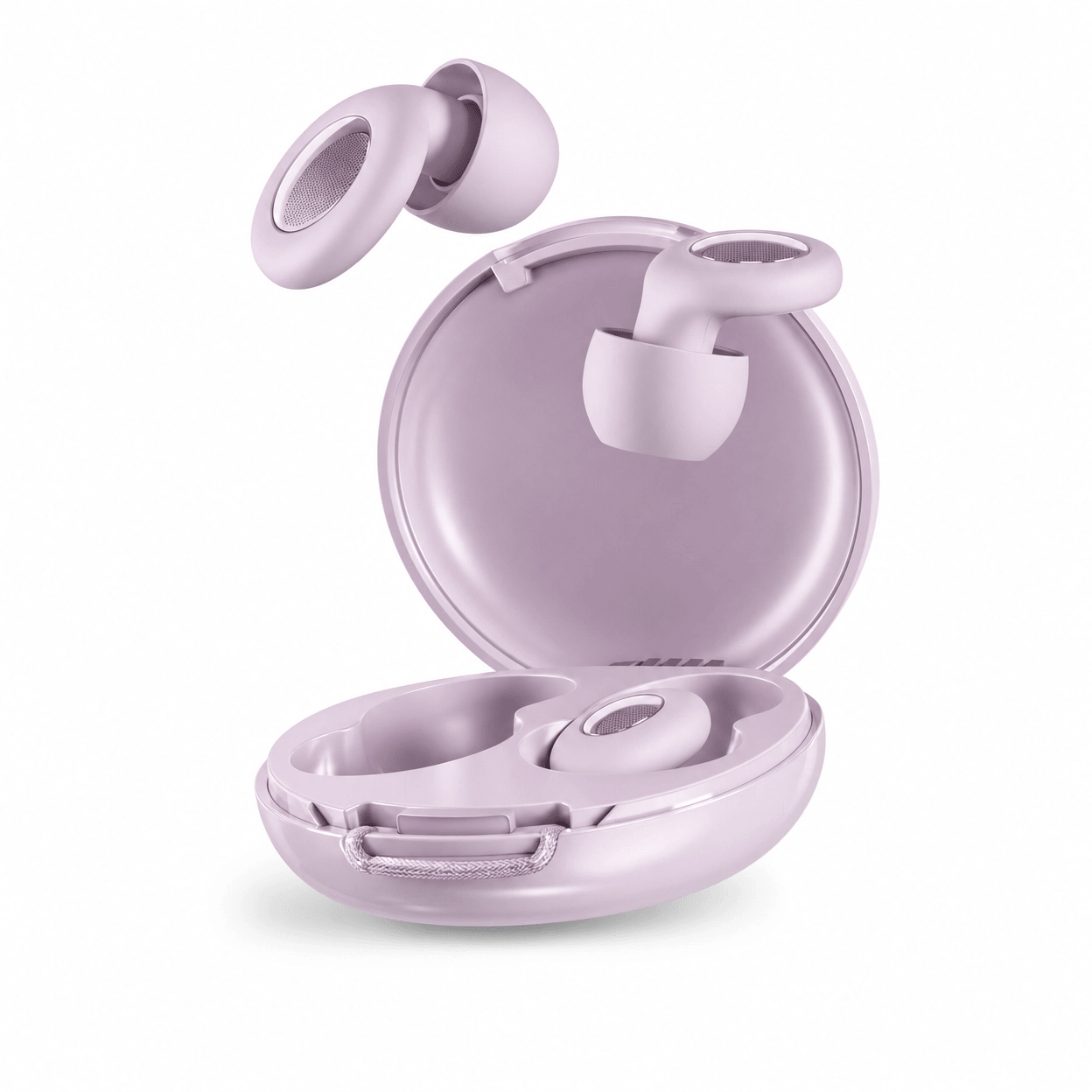 Zenvia Deep Sleep™ Ear Plugs - Zenvia