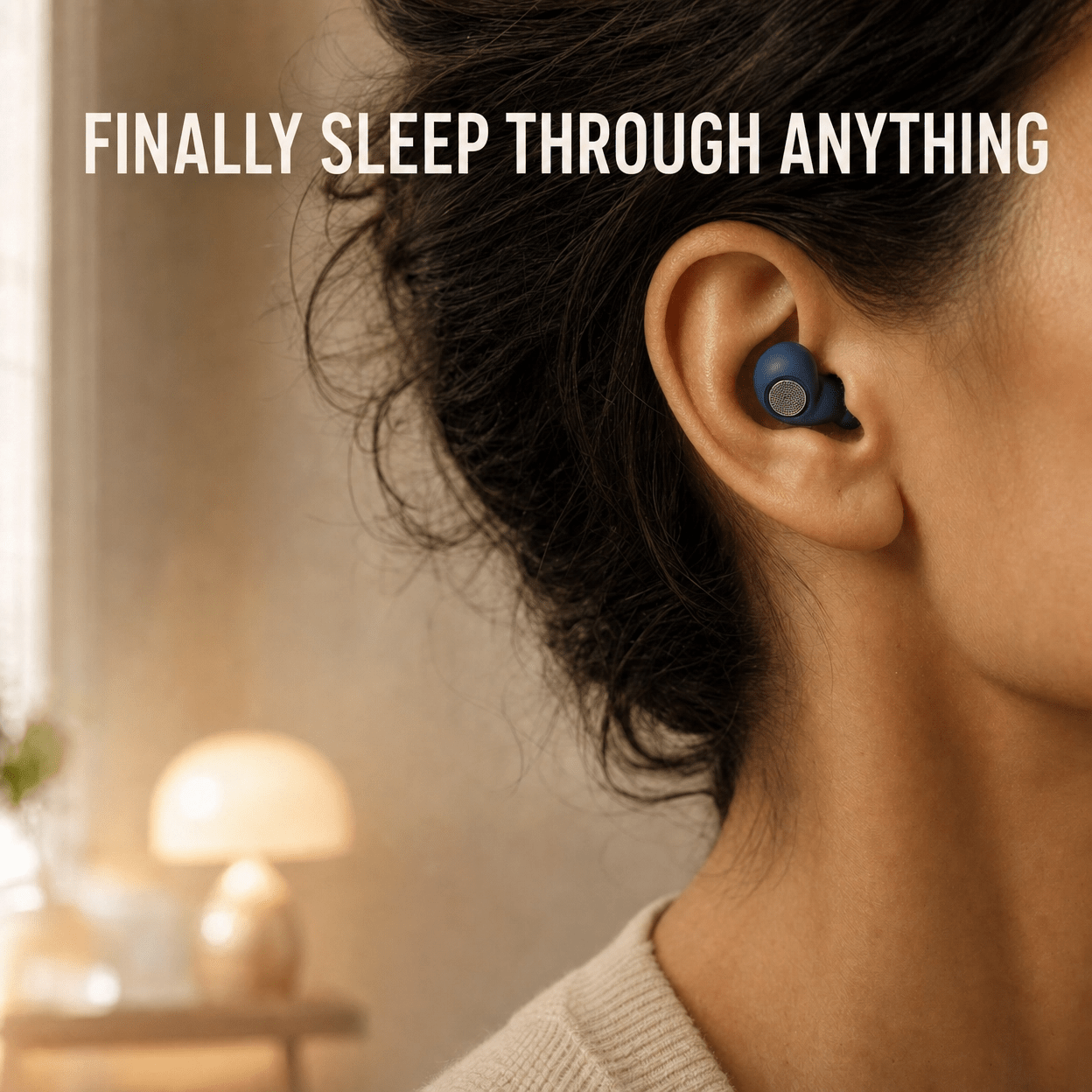 Zenvia Deep Sleep™ Ear Plugs - Zenvia