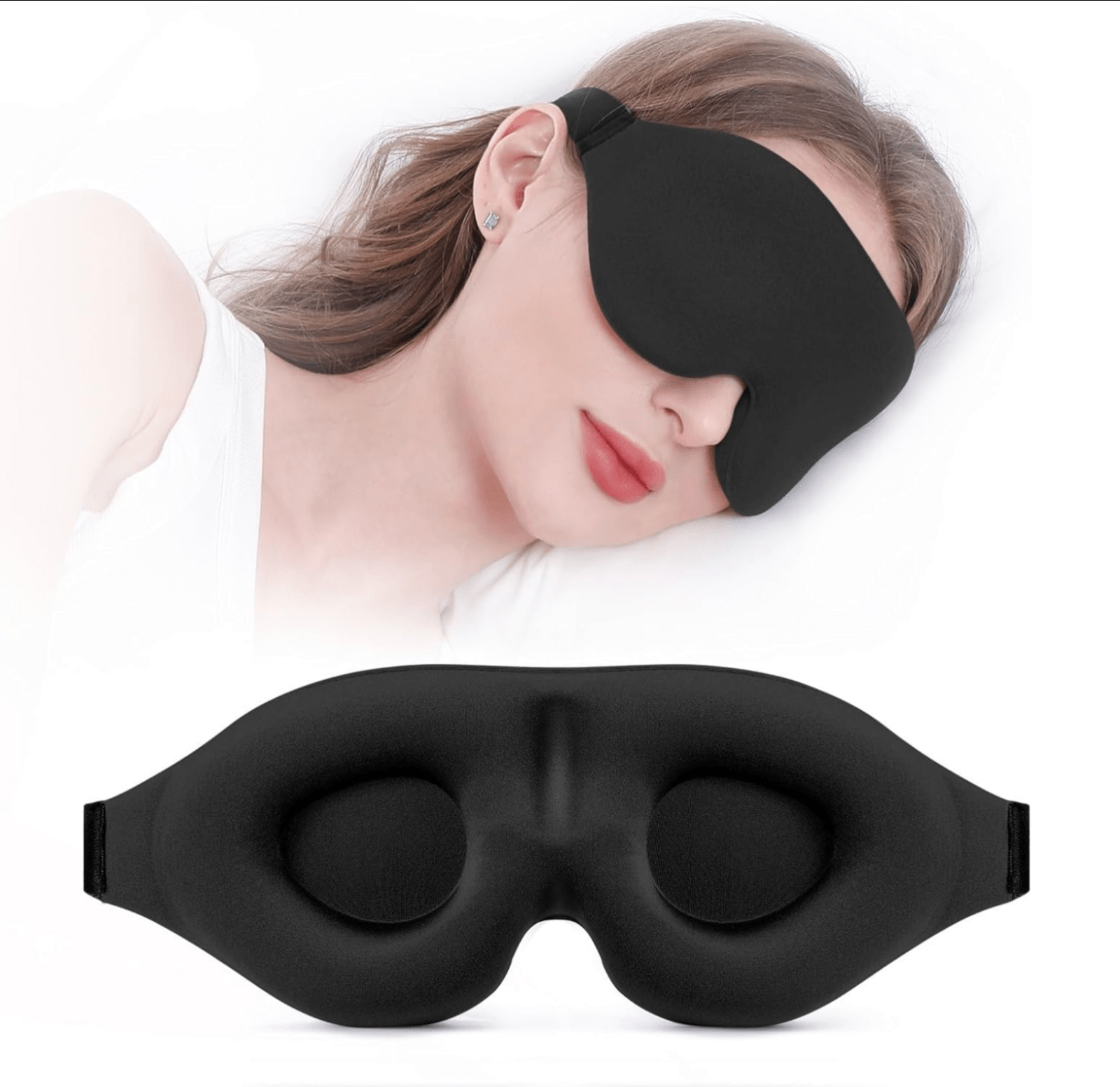Zenvia Deep Sleep™ Mask - Zenvia