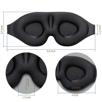 Zenvia Deep Sleep™ Mask - Zenvia